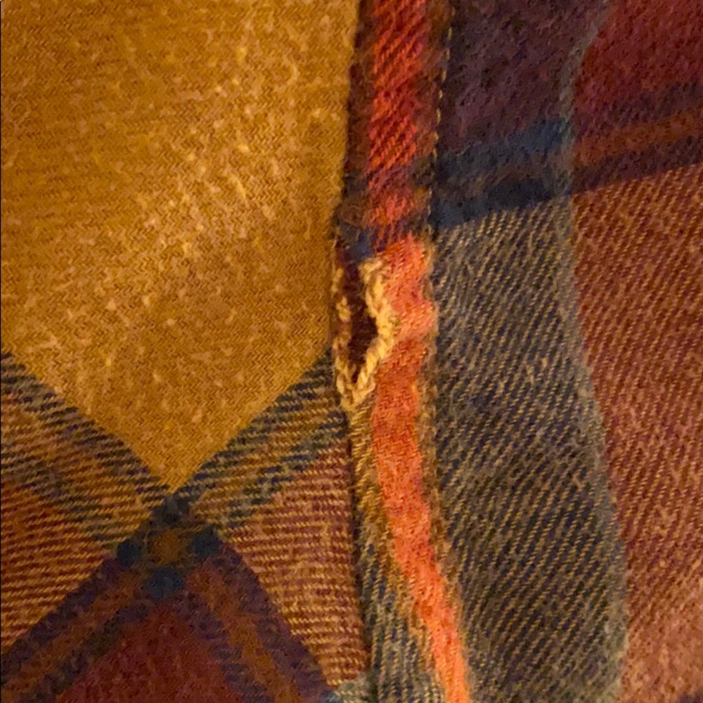 ~2 FOR $10~ Men’s Urban Pipeline Flannel - Picture 6 of 7